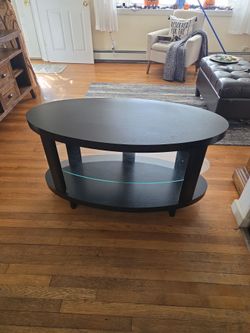 TV stand