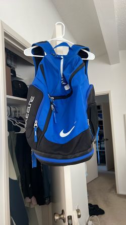 Nike Air Max Elite Backpack - Blue