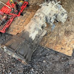 4l60e 04 Silverado,Tahoe 5.3