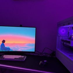 Gaming PC for Forza And other Games Medium High end