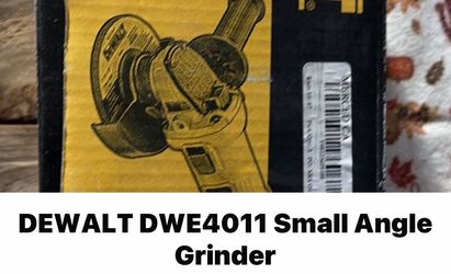 Grinder