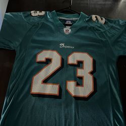 Miami Dolphins Jersey 