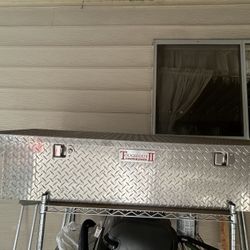 Caja Herramienta Para Troca 