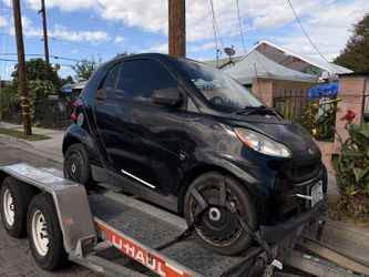 Parts 08 smart