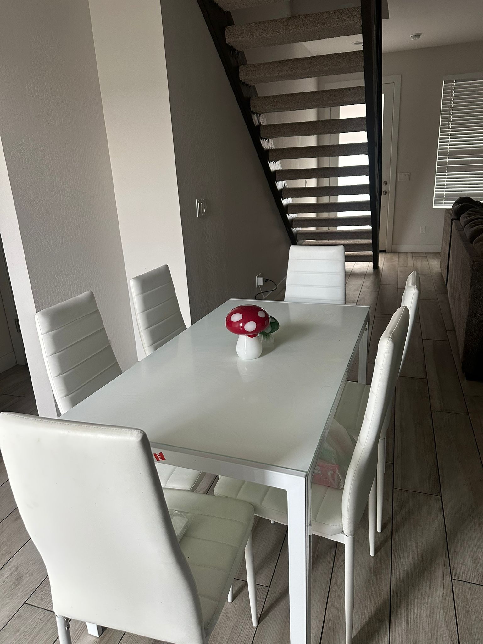 Kitchen Table