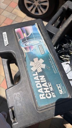 Car chains