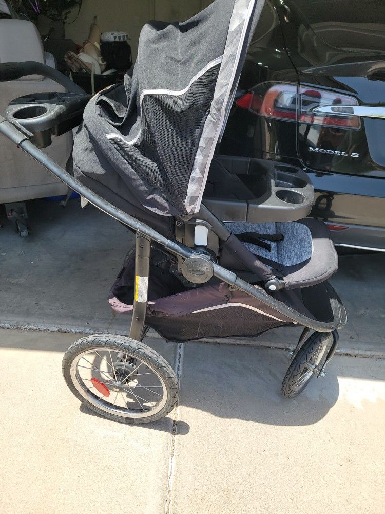 GRACO stroller 