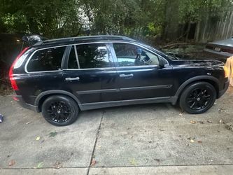 2006 Volvo Xc90