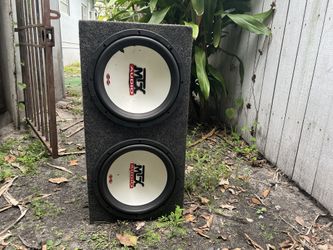 1200 Watts MTX TNE212