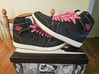 AIR JORDAN 1
RETRO HIGH OG FC
Size: 10.5 Brand New