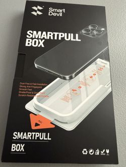 pantalla de vidrio templado para iPhone 16 Pro Max, 