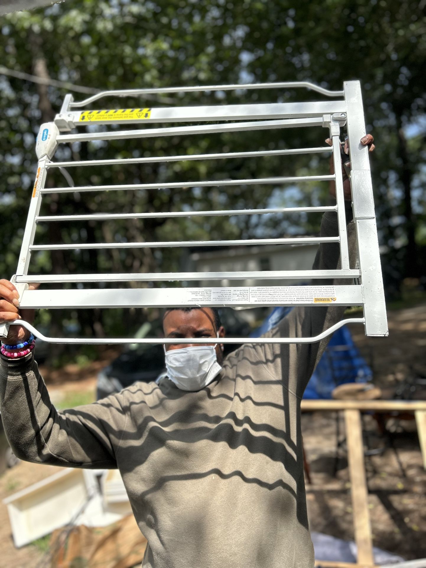 Baby Gate