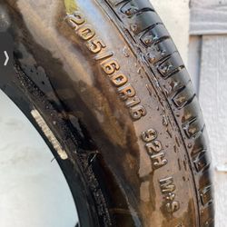 Car Tires