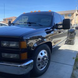 1994 Chevrolet 3500