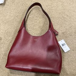 Coach Brooklyn 28 - Ruby