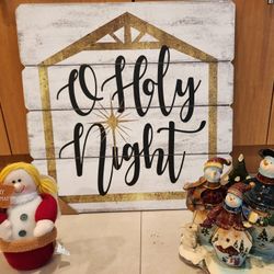 Christmas In July