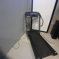 IMAGE Treadmill 15.0