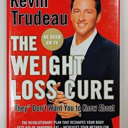 The Weight Loss Cure