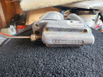 Craftsman Saw Wokling Fine
