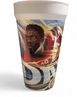 fifa world cup mcdonald’s cup davies
