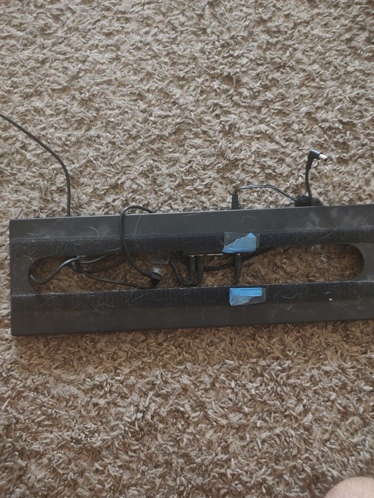 Guitar Pedal Board