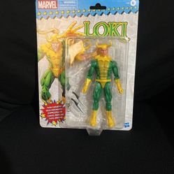 Loki