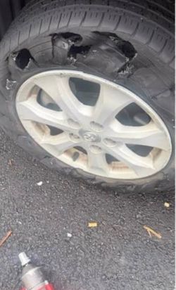 Jumpstart anywhere roadside assistance