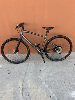 Specialized Bike