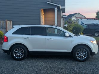 2011 Ford Edge