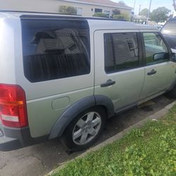 2005 Lr3 Hse $2500 Or B.O. Asap!