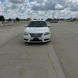 2014 Nissan Sentra