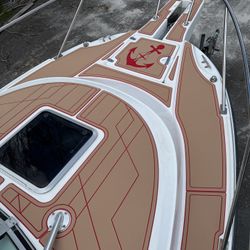Pisos Para Botes Con Garantia