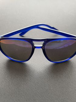 New Aviator Sunglasses 