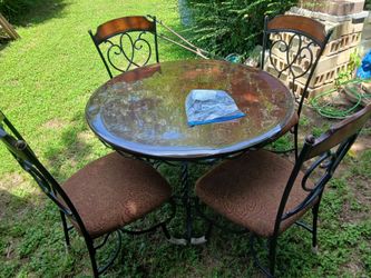 Dinning set
