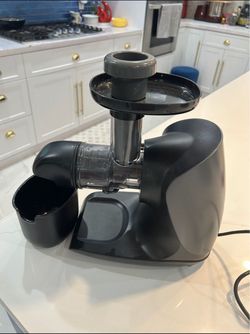 Juicer
