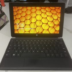Microsoft Surface 2013
