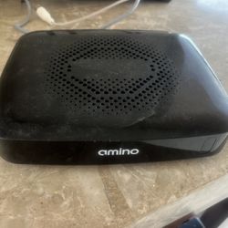 Modem Amino 