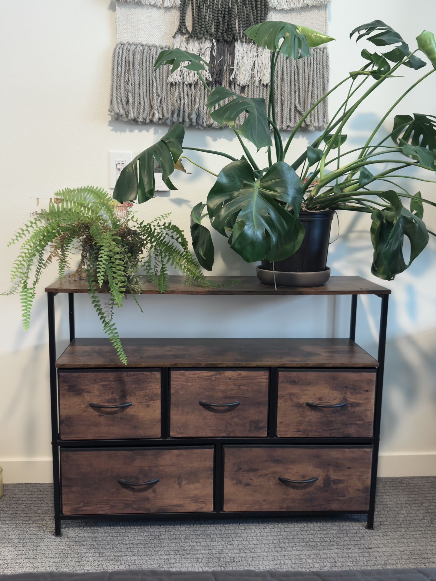 Storage Cabinet
