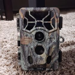Ronitry Trail Camera 