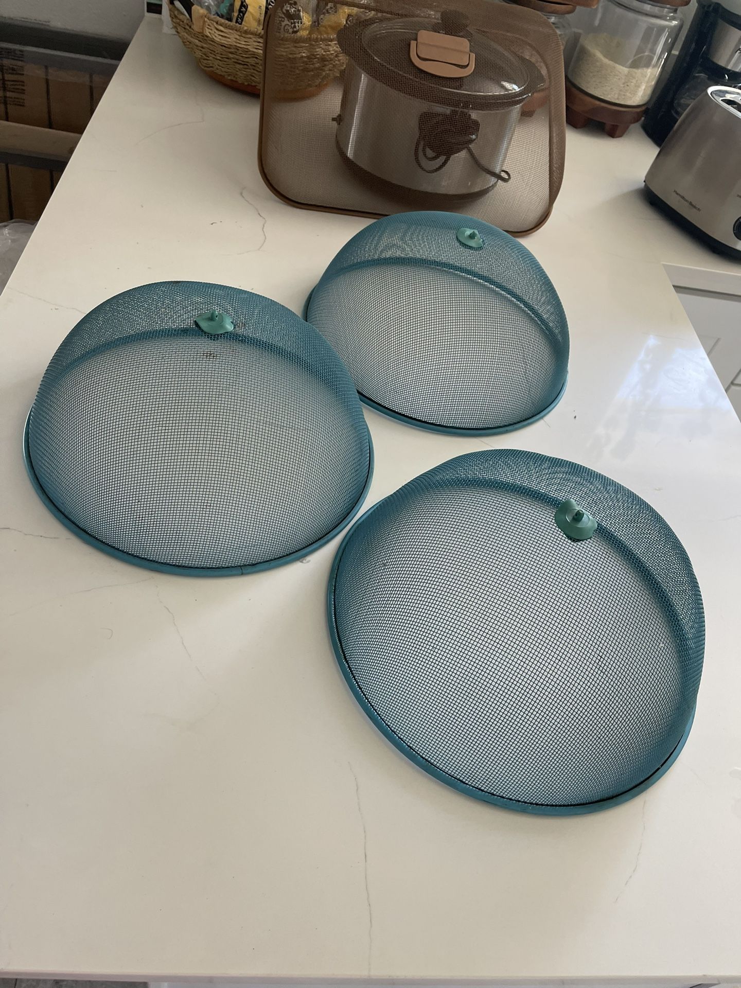 3 Outdoor Food Cover