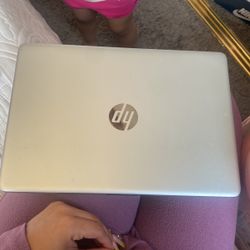 Hp Laptop 