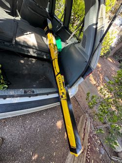 Stabila Levels