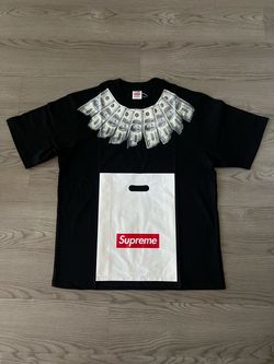 Supreme Money Tee