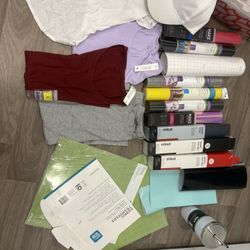 Cricut extravanza!!!