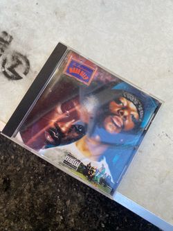Mobb Deep – The Infamous CD