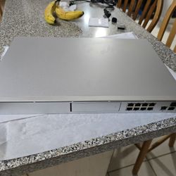 Ubiquiti UDM Pro