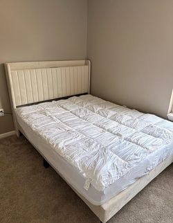 Full Size Bed Frame