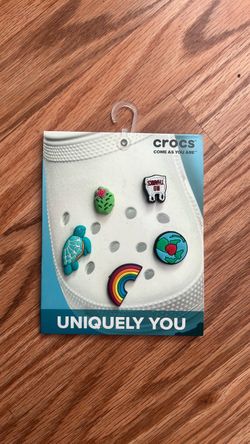 Crocs gibbets