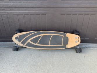 Skate Board