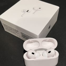 Air Pods Pro GEN2 